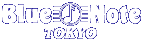 Blue Note Tokyo Website