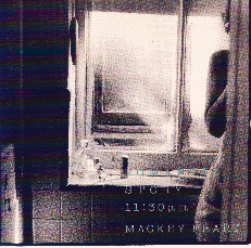 Mackey Feary/Romantic Story 11:30pm